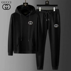 Picture of Gucci SweatSuits _SKUGucciM-5XLkdtn6828834